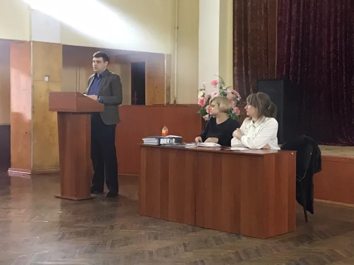 Семинар по вопросам финансовой поддержки предпринимателей Семинар по вопросам финансовой поддержки предпринимателей