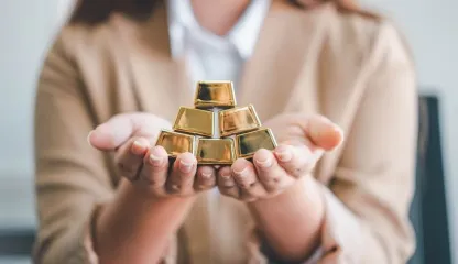 Вклад «Золотой стандарт 14,5%»