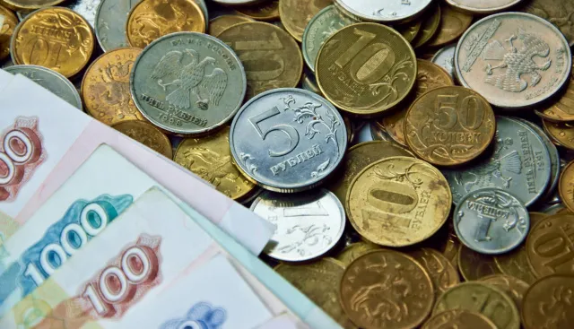 Вернем монету в обращение