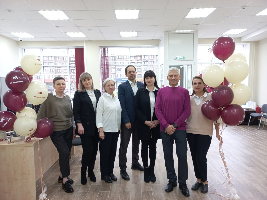 Внимание! Переезд офиса в г/к. Анапе! Внимание! Переезд офиса в г/к. Анапе!