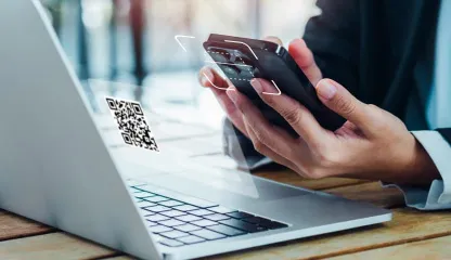 Агент QR Агент QR